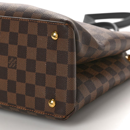 Louis Vuitton Damier Ebene LV Riverside Black 10 of 10