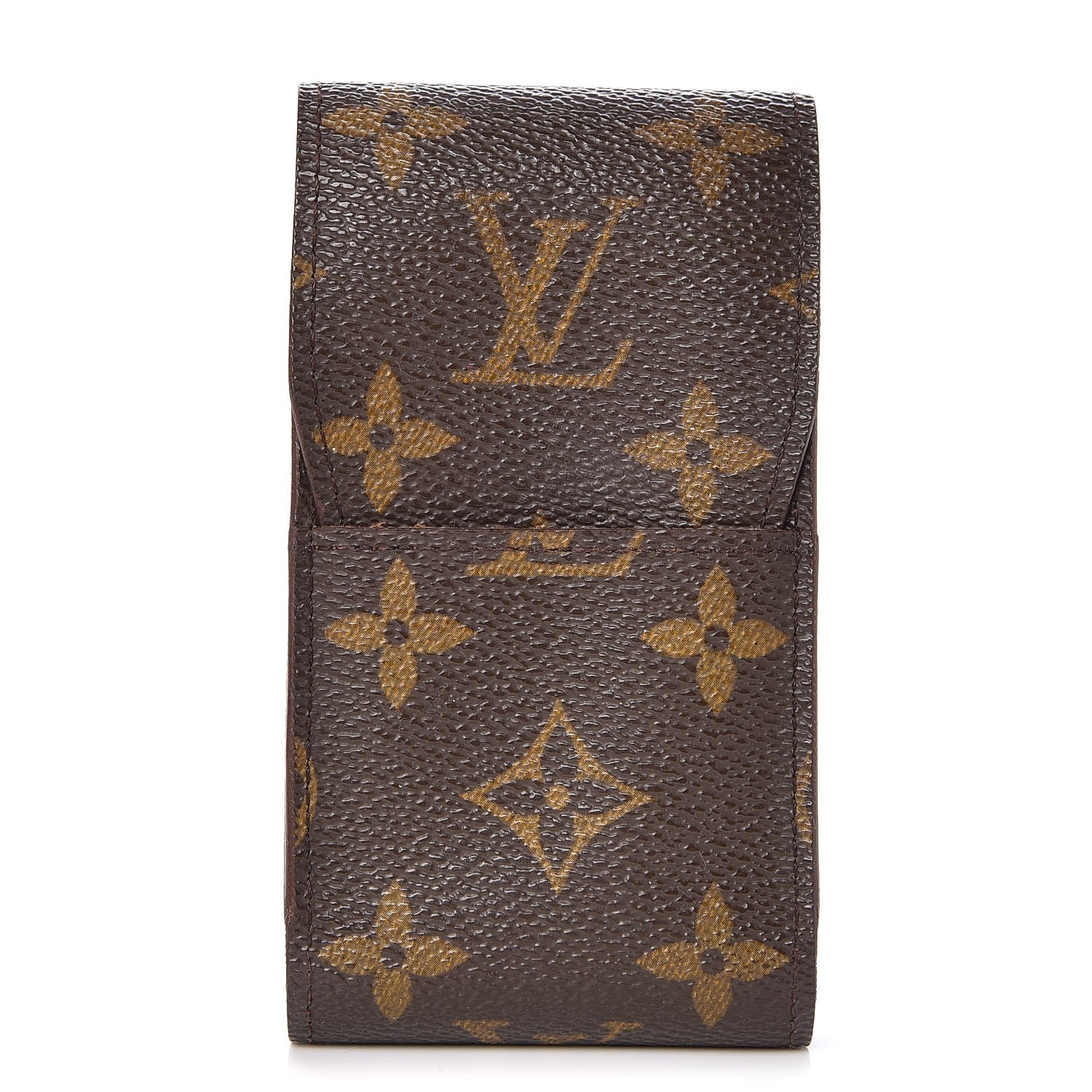Louis Vuitton Monogram Cigarette Case 1 of 10
