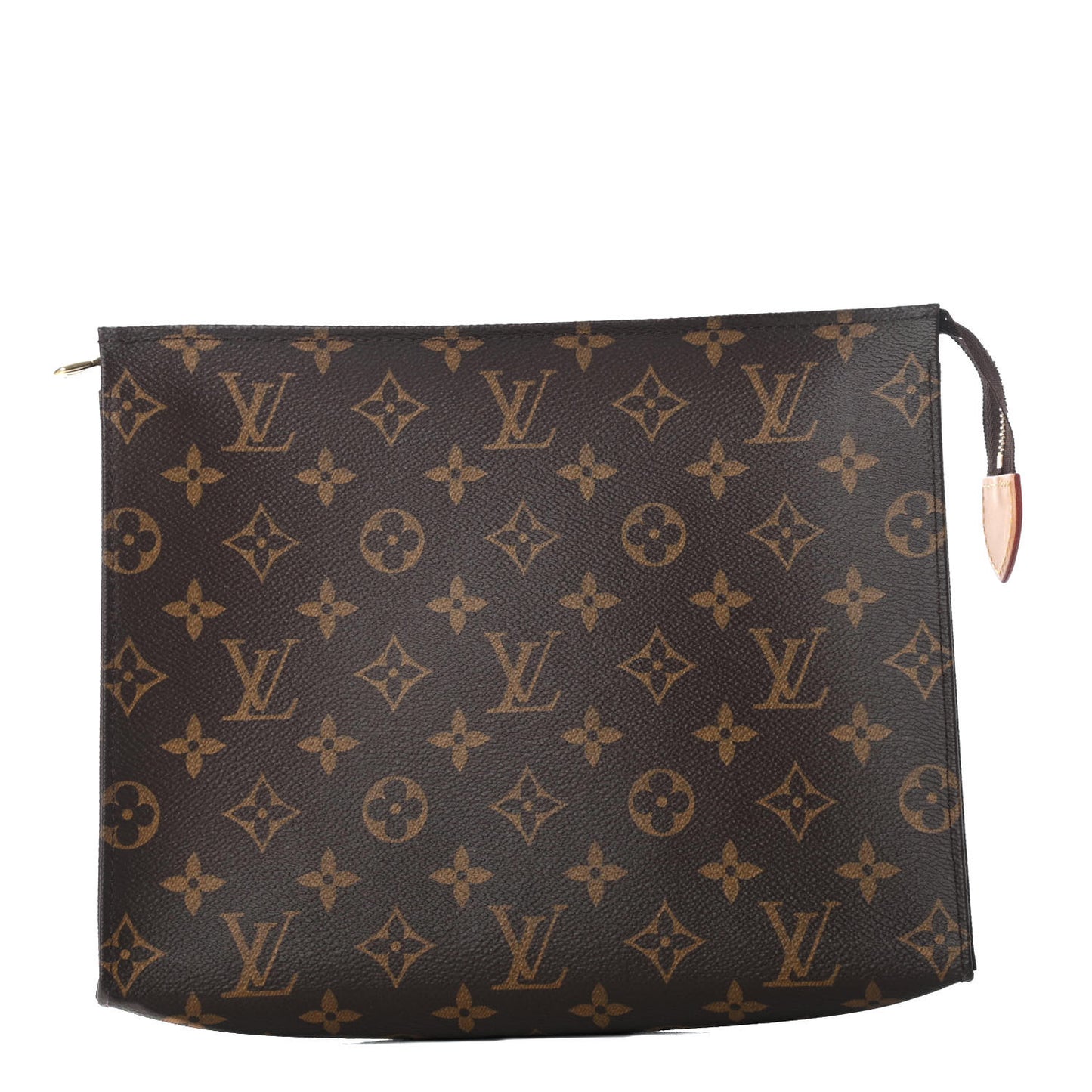 Monogram Toiletry Pouch 26