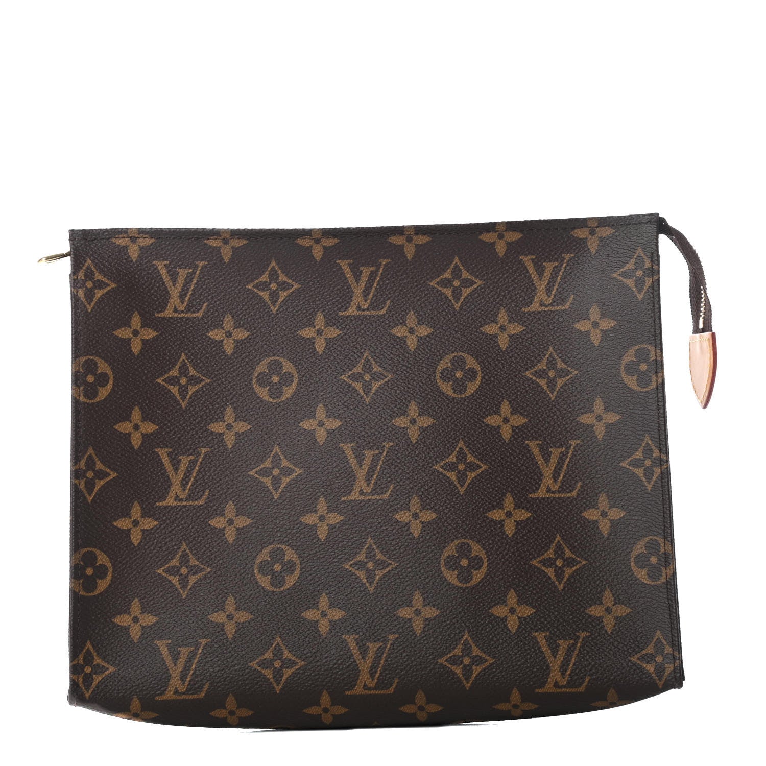 Louis Vuitton Monogram Toiletry Pouch 26 1 of 6
