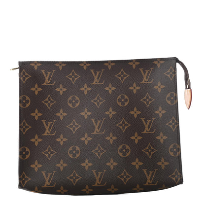 Louis Vuitton Monogram Toiletry Pouch 26 1 of 6