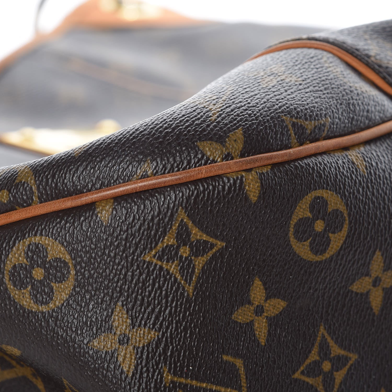 Louis Vuitton Monogram Galliera GM 15 of 19