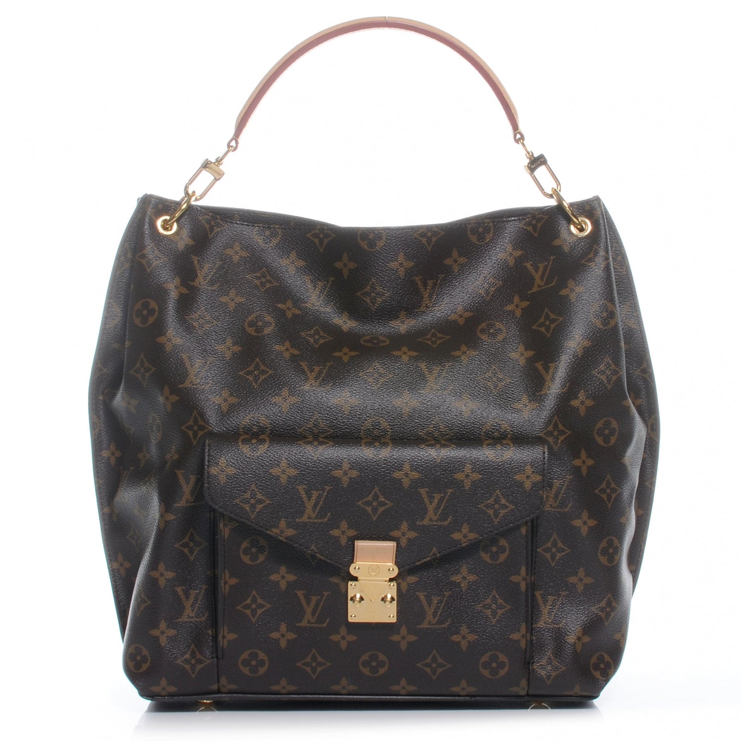 Louis Vuitton Monogram Metis 1 of 7