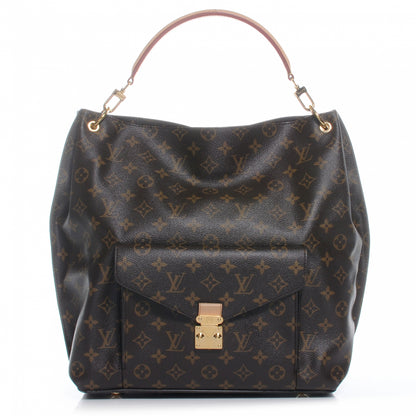 Louis Vuitton Monogram Metis 1 of 7