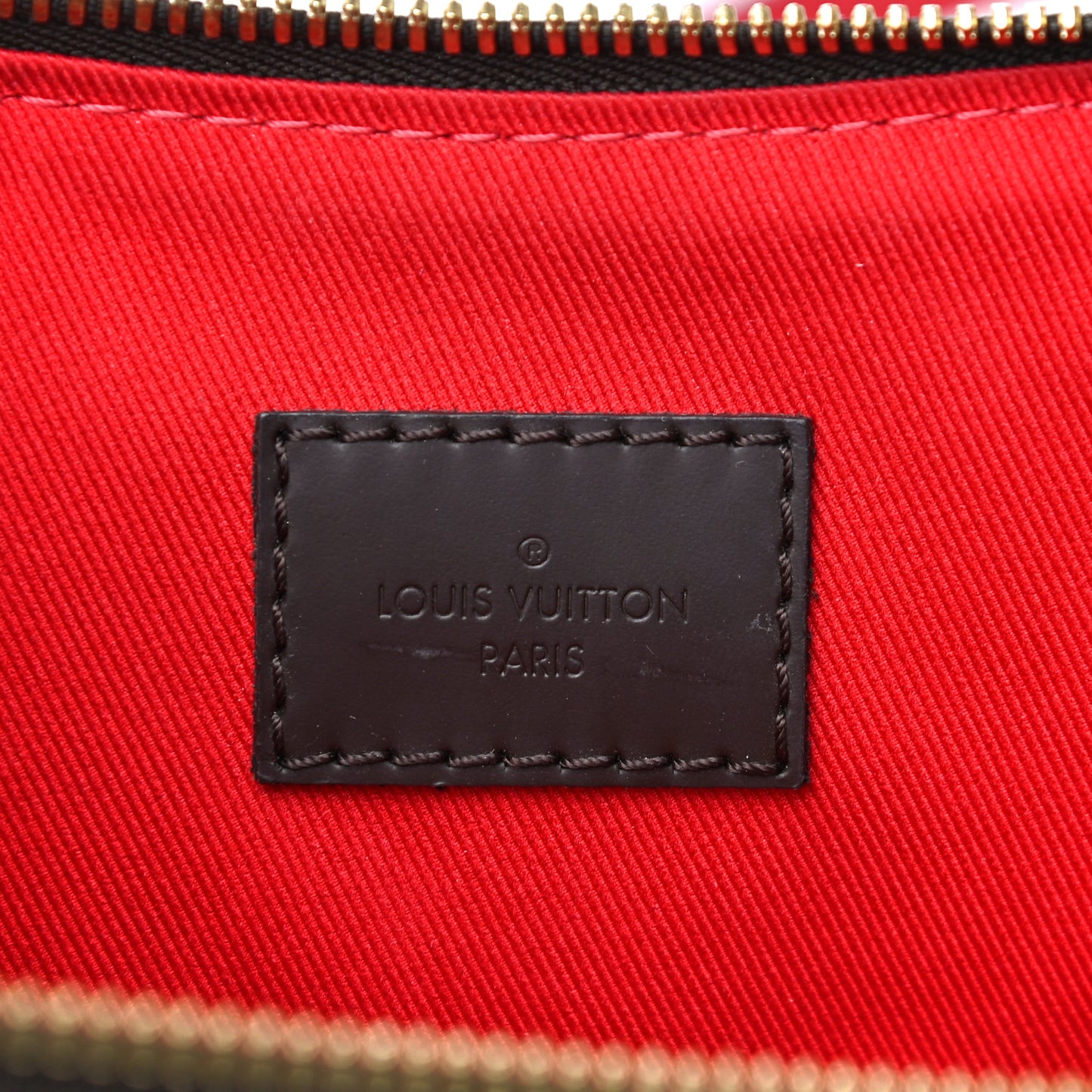 Damier Ebene South Bank Besace