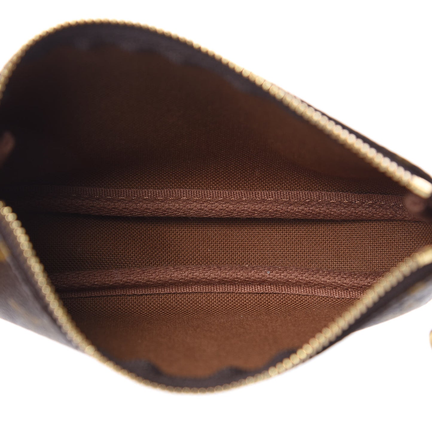 Monogram Mini Pochette Accessories