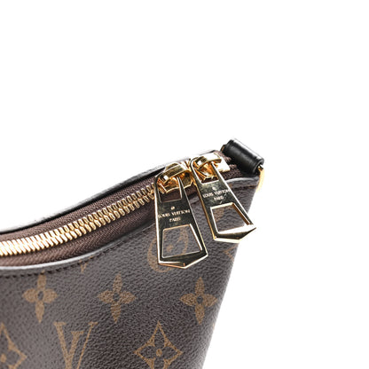 Louis Vuitton Monogram Boulogne NM Black 12 of 15