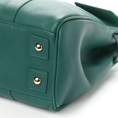 Mulberry Smooth Calfskin Bayswater Green 10 of 10