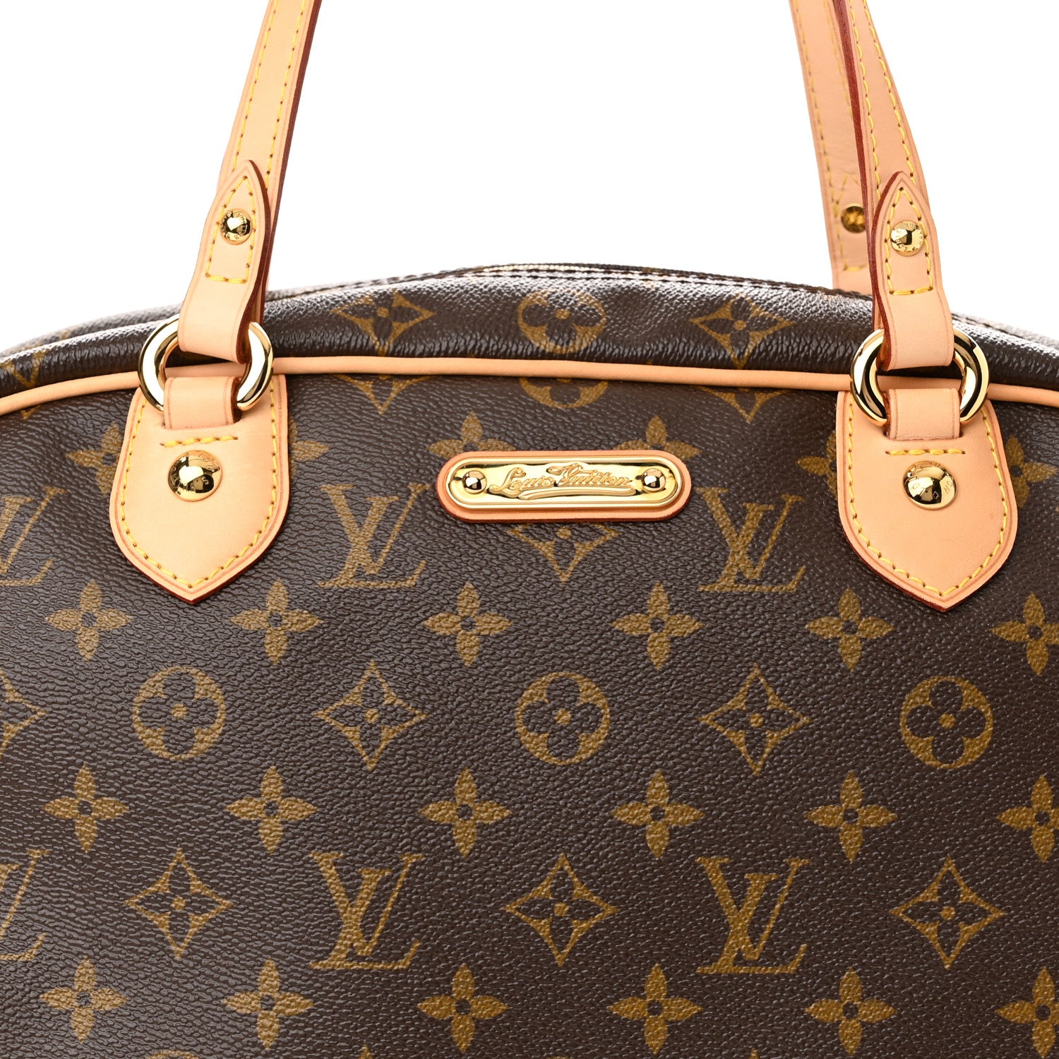 Louis Vuitton Monogram Montorgueil GM 7 of 10