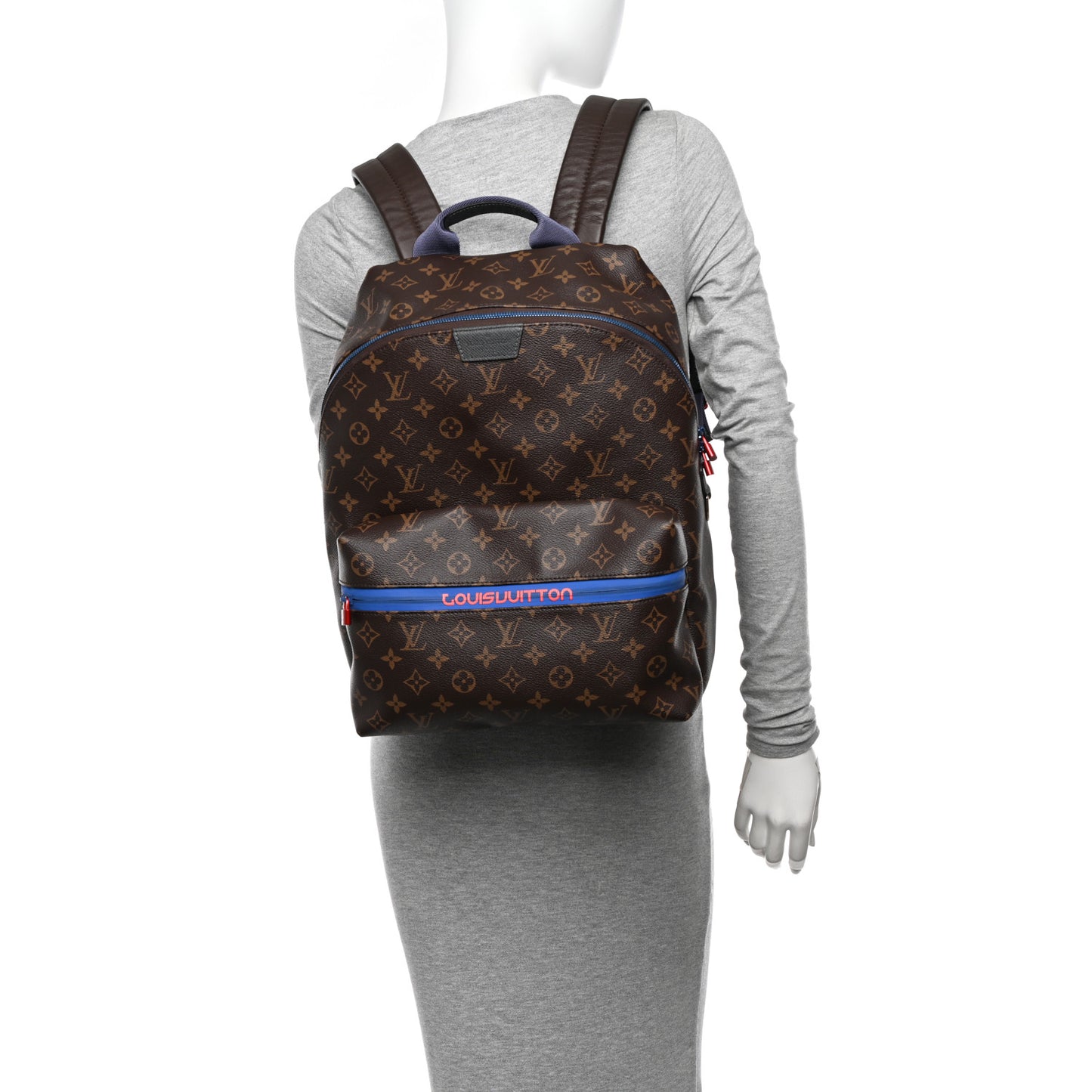 Monogram Outdoor Apollo Backpack