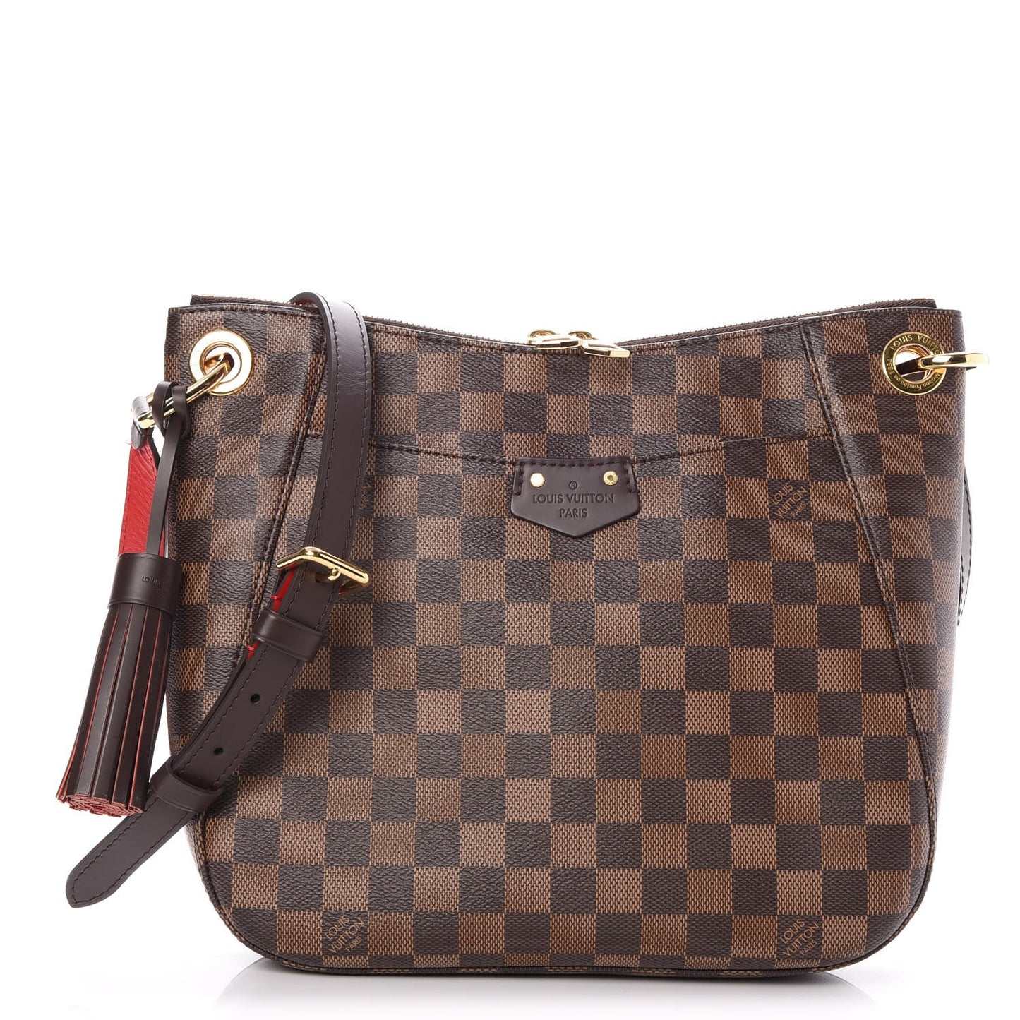 Damier Ebene South Bank Besace