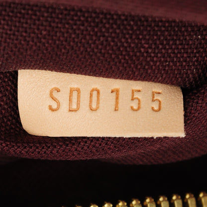 Louis Vuitton Monogram Turenne GM 8 of 8