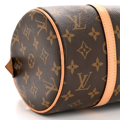 Louis Vuitton Monogram Papillon 30 9 of 12