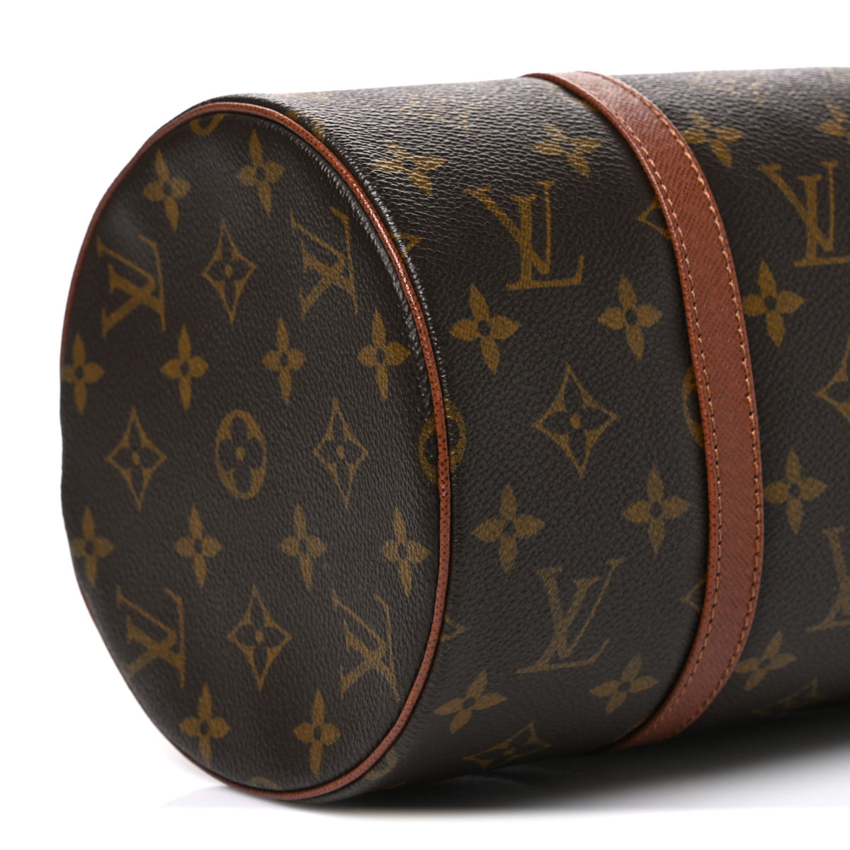 Louis Vuitton Monogram Papillon 30 with Companion 10 of 11
