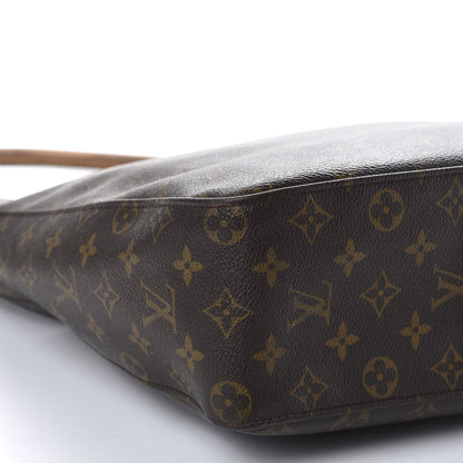 Louis Vuitton Monogram Looping GM 7 of 19