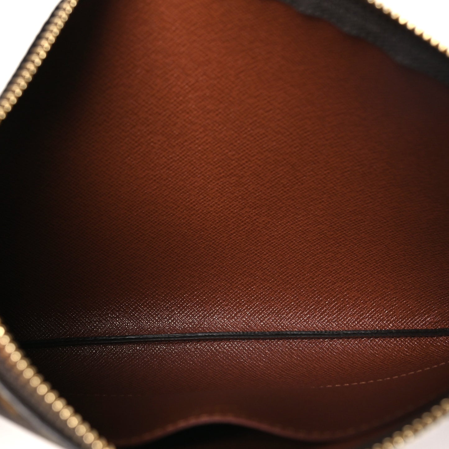 Monogram Key Pouch M