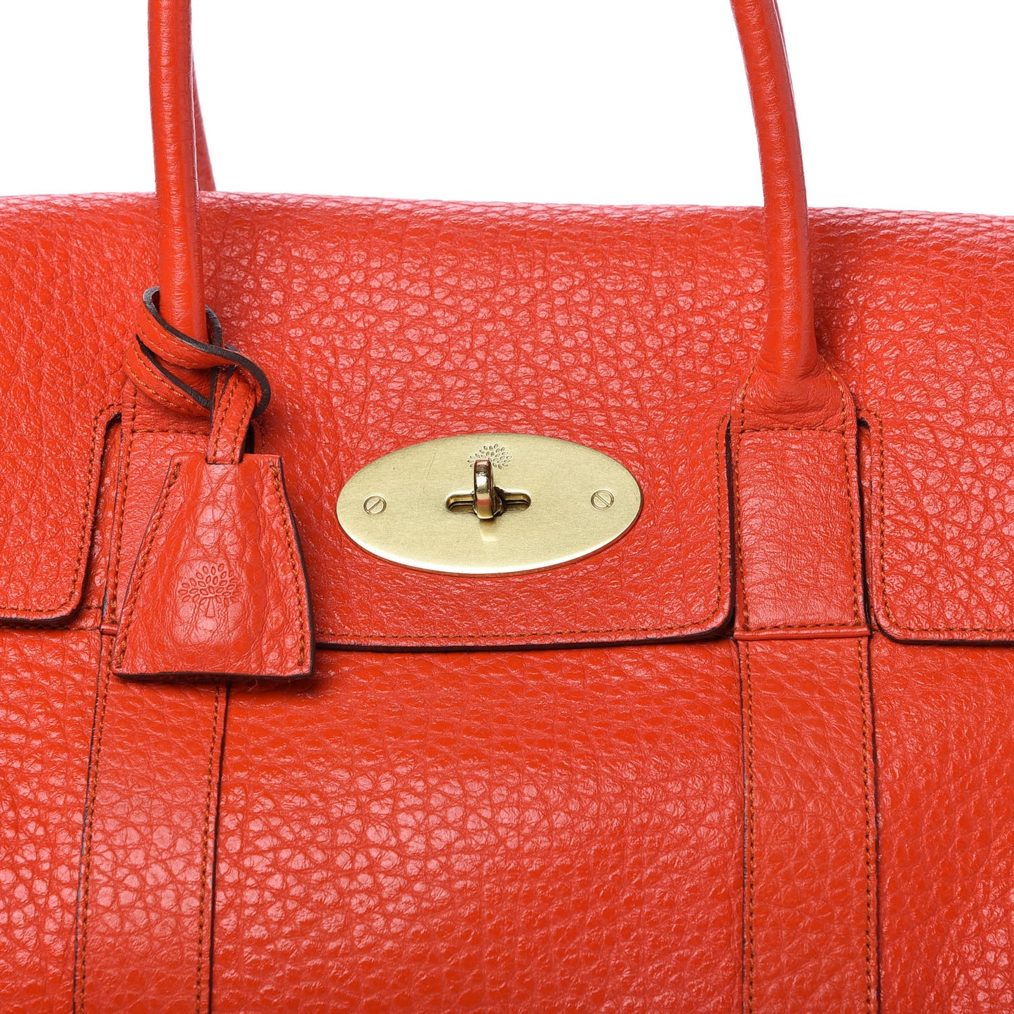 Shiny Grain Bayswater Flame