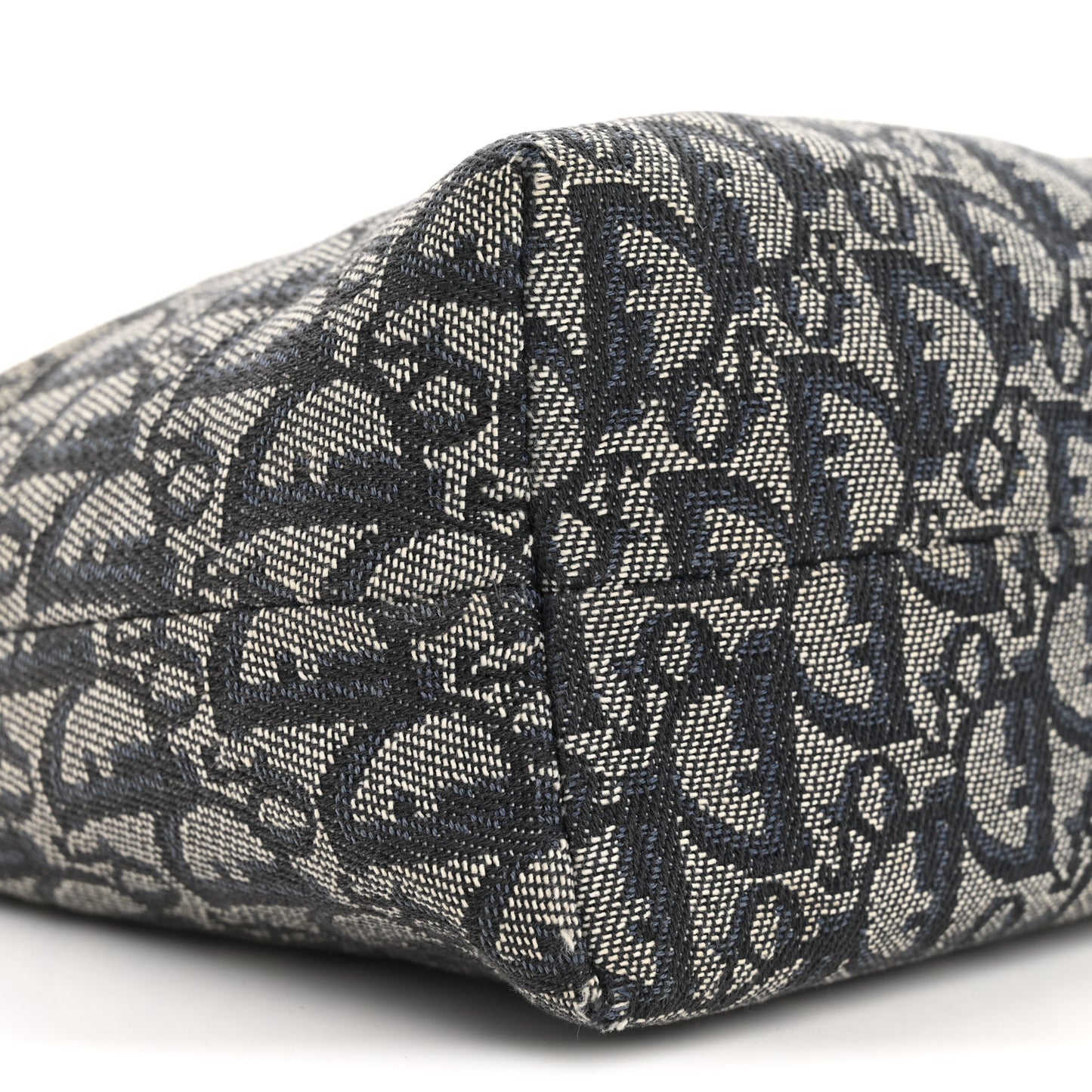 Monogram Pochette Blue