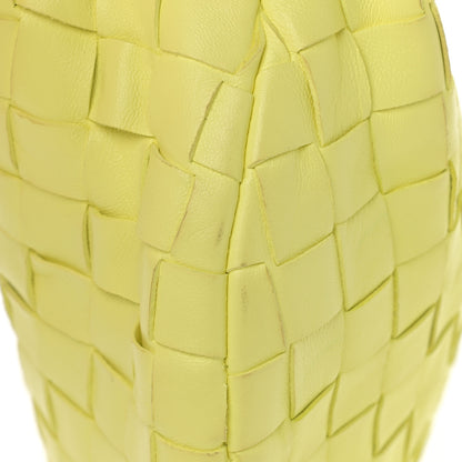 Bottega Veneta Nappa Intrecciato Mini Jodie Lantern 12 of 14