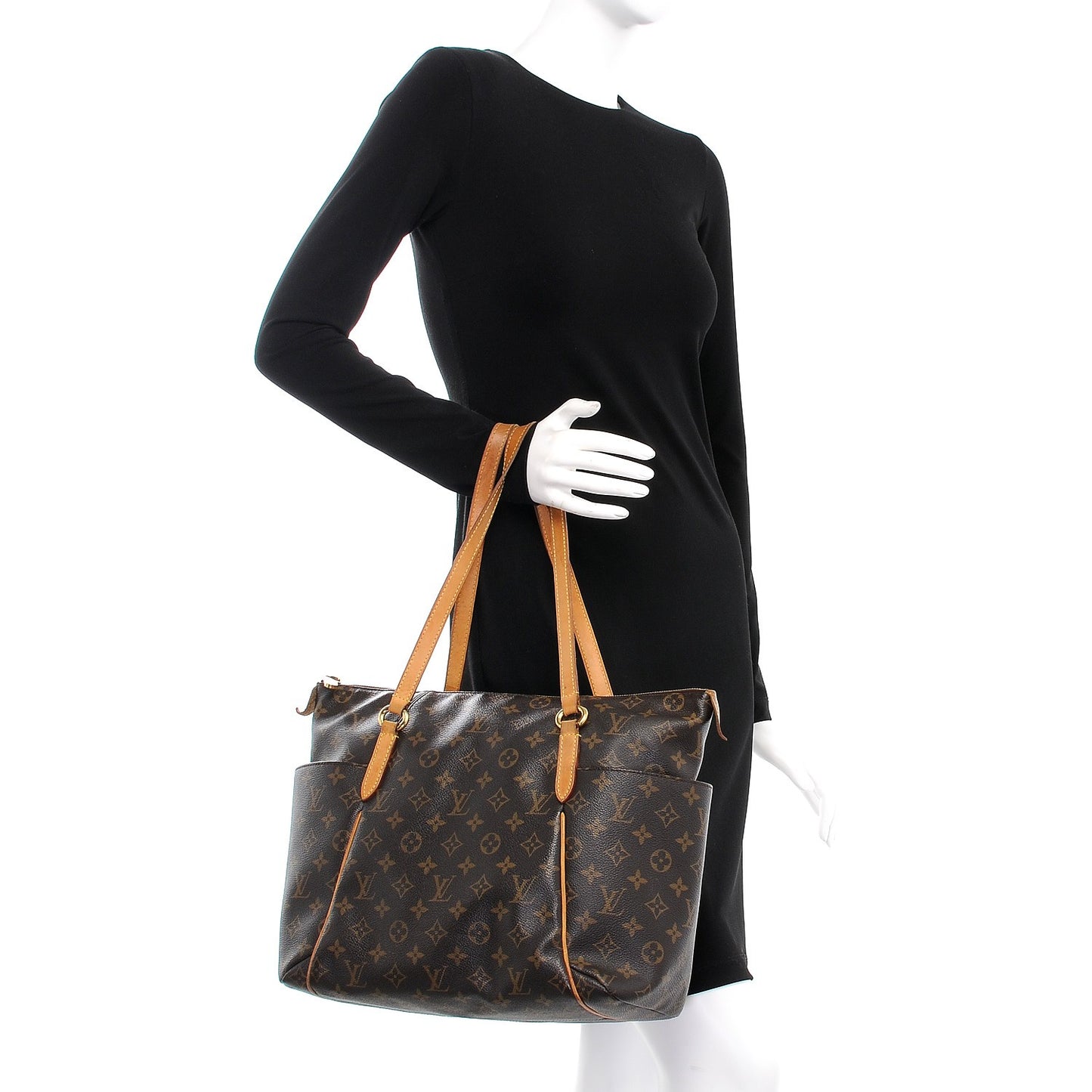 Monogram Totally MM