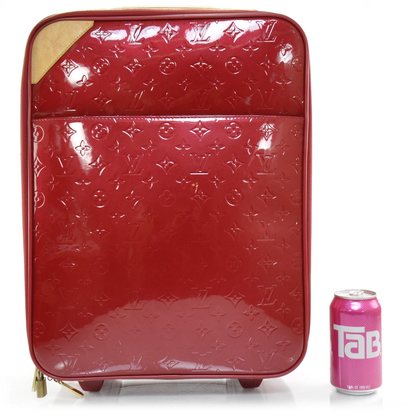 Vernis Pegase 45 Pomme D'Amour