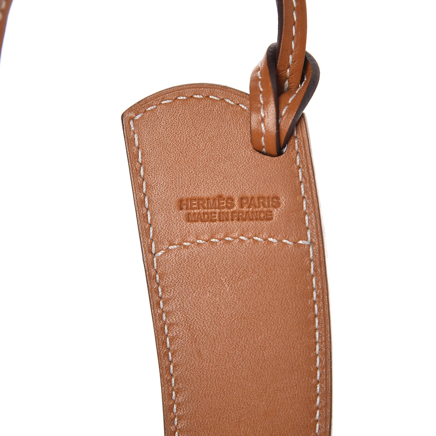 Butler Swift Paddock Botte Boot Bag Charm Natural Bleu Saint Cyr