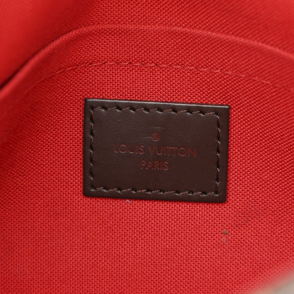 Louis Vuitton Damier Ebene Favorite PM 6 of 13