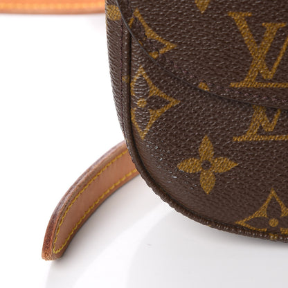 Louis Vuitton Monogram Saint Cloud PM 12 of 15