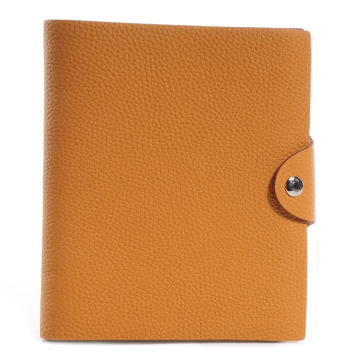 Togo Ulysse PM Notebook Cover Natural Sand