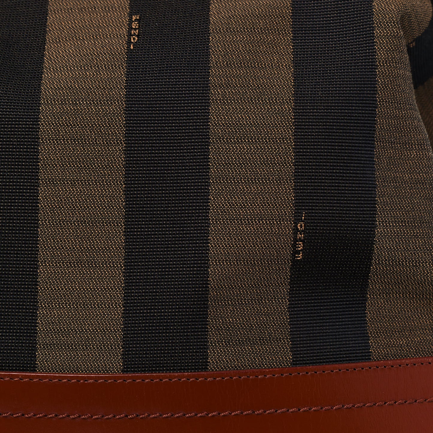 Pequin Cuoio Vegetale 2Bag Tobacco Cuoio Miele Vacchetta