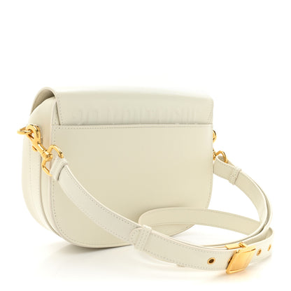 Christian Dior Box Calfskin Medium Bobby Flap Latte 3 of 13