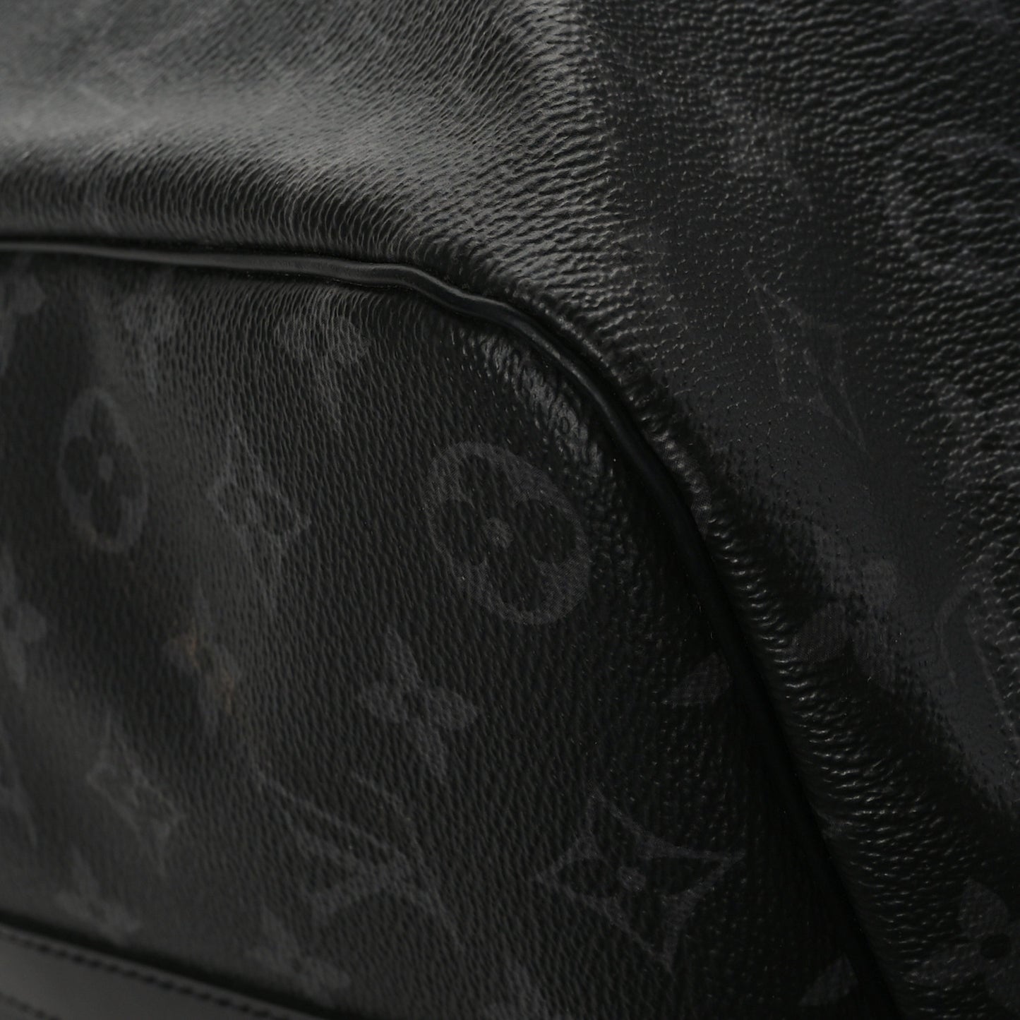 Monogram Eclipse Keepall Bandouliere 45