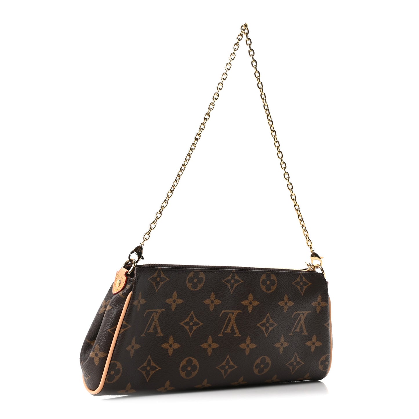 Monogram Pochette Eva
