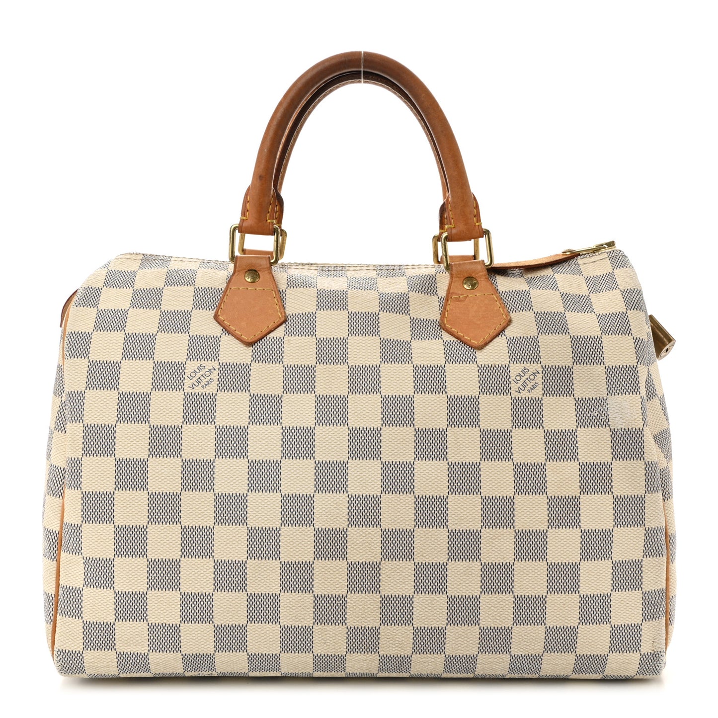 Damier Azur Speedy 30