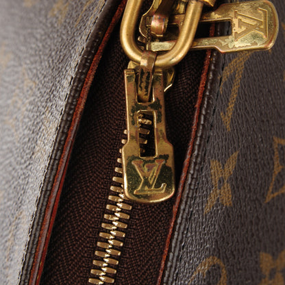 Louis Vuitton Monogram Ellipse MM 8 of 16