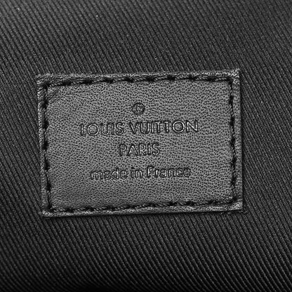 Louis Vuitton Damier Infini Avenue Sling Bag Onyx 7 of 10