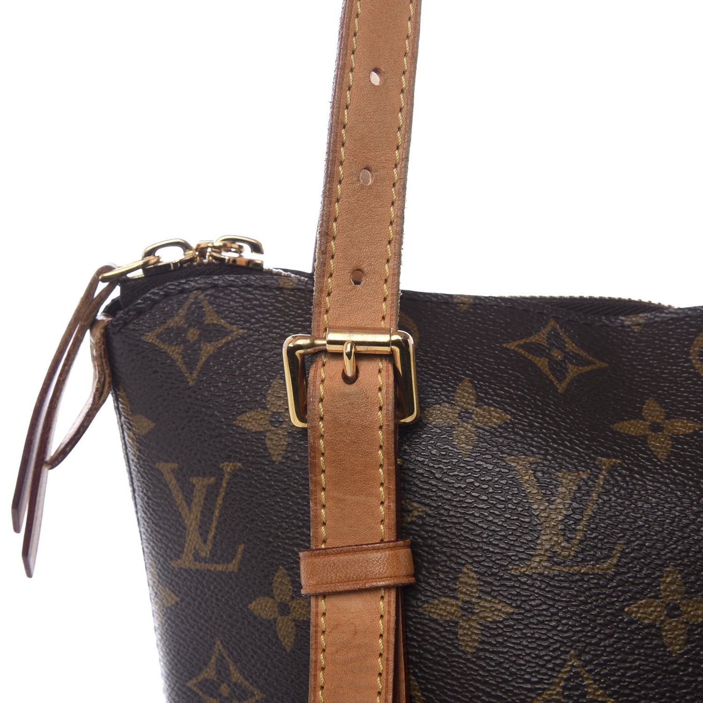 Monogram Tuileries