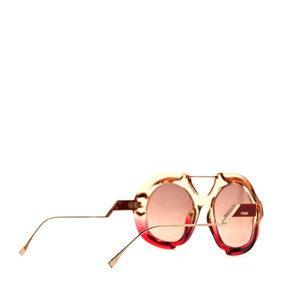 Fendi Sunglasses FF 0316/S Multicolor 4 of 8