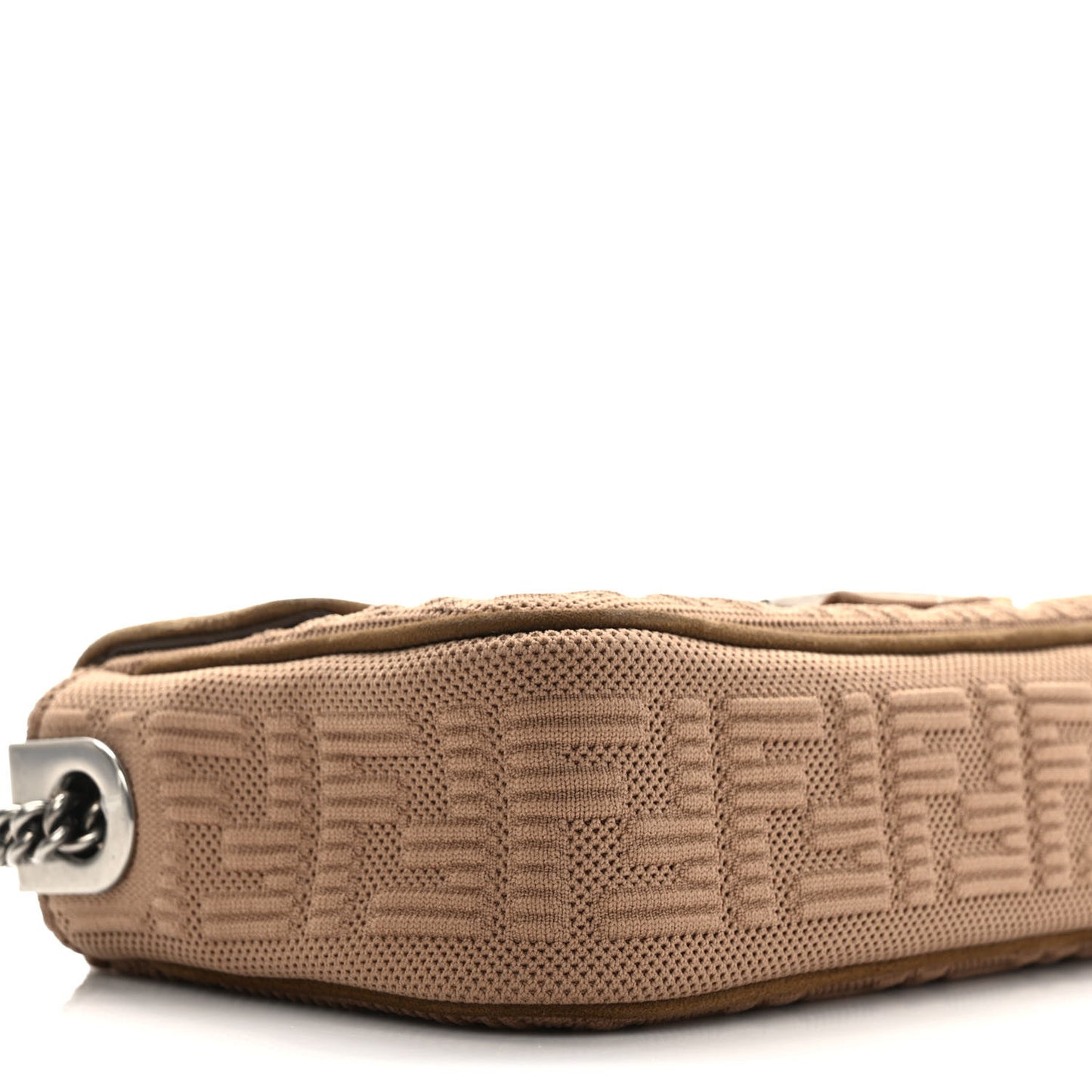Technical Fabric FF Midi Chain Baguette Sand