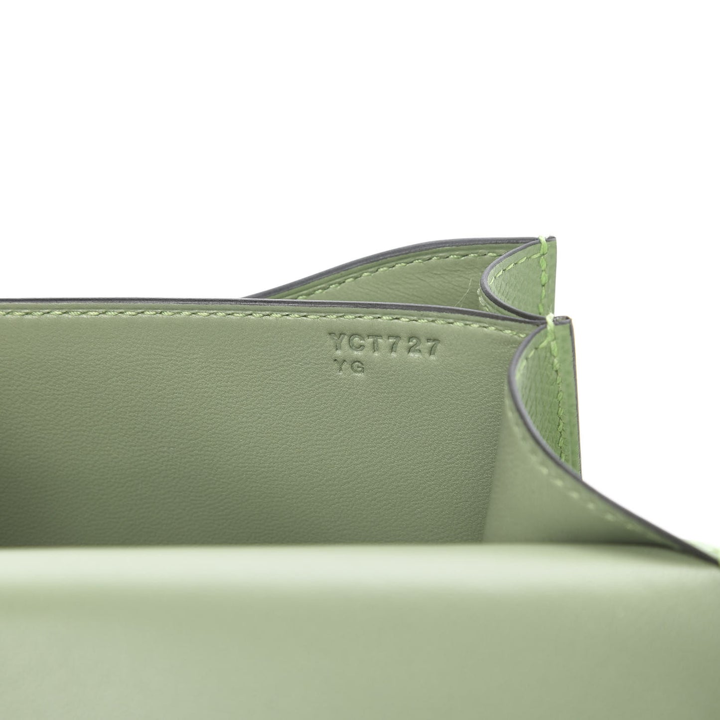 Epsom Constance 18 Vert Criquet