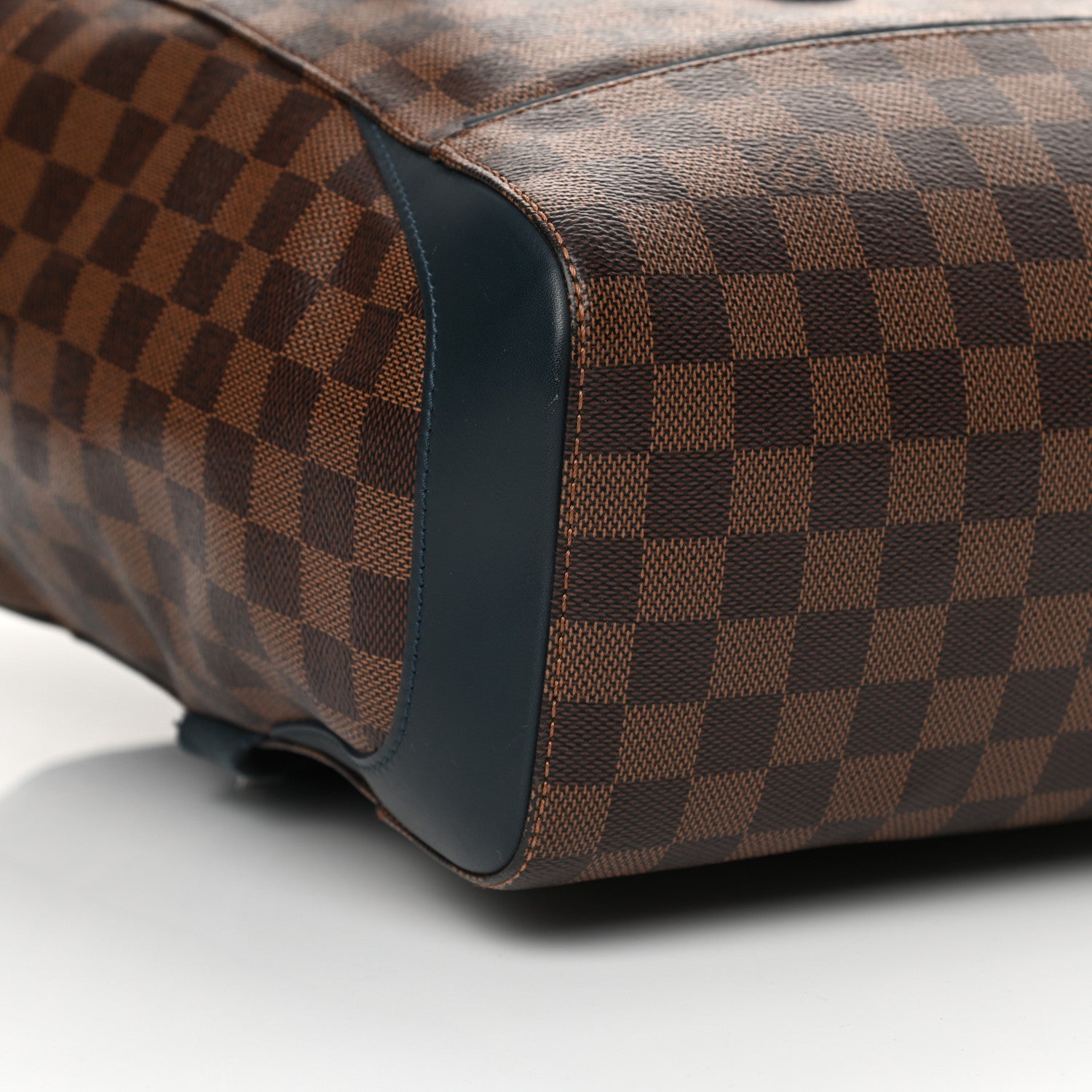 Louis Vuitton Damier Ebene Runner Backpack 9 of 16