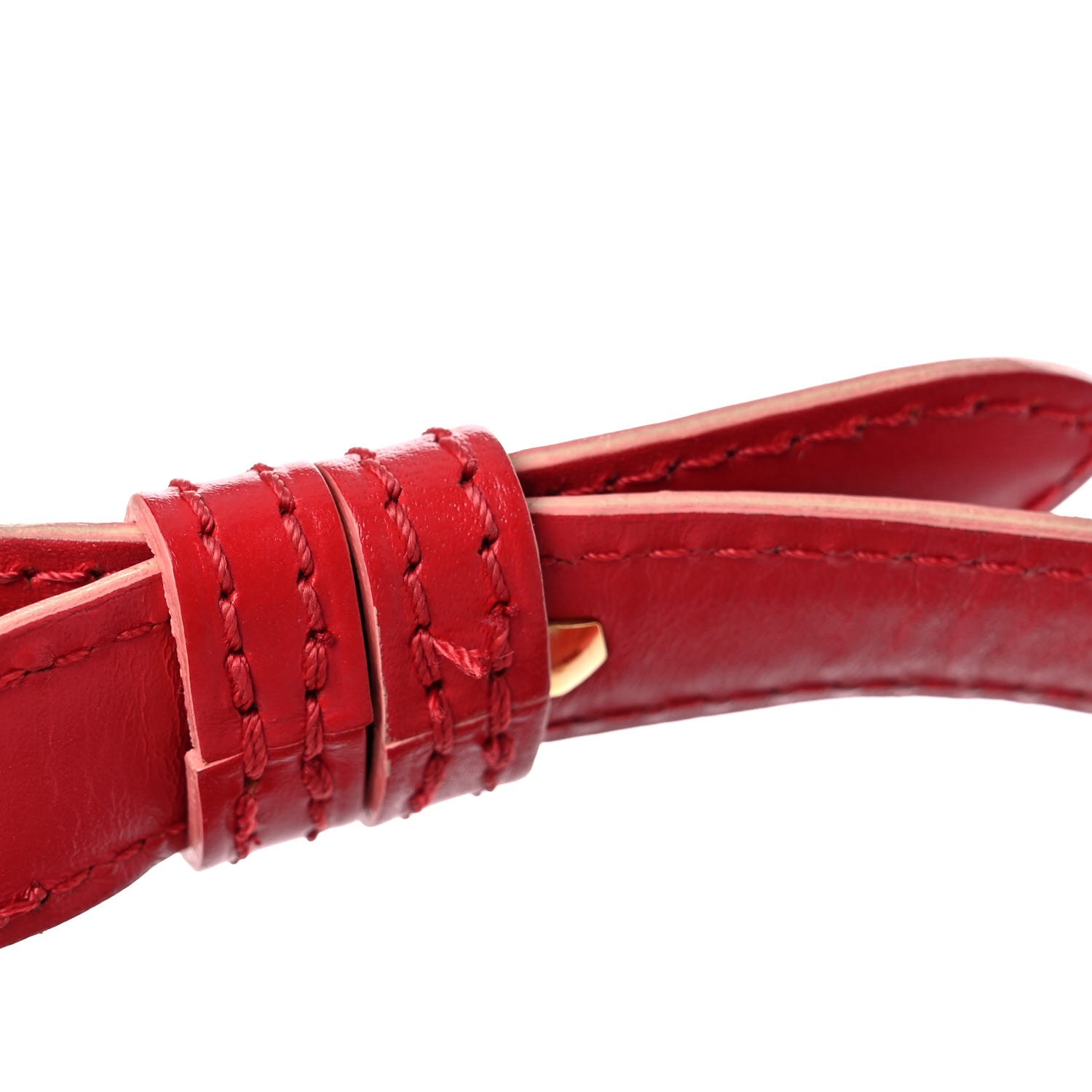 Louis Vuitton Suhali L Impetueux Geranium 12 of 14