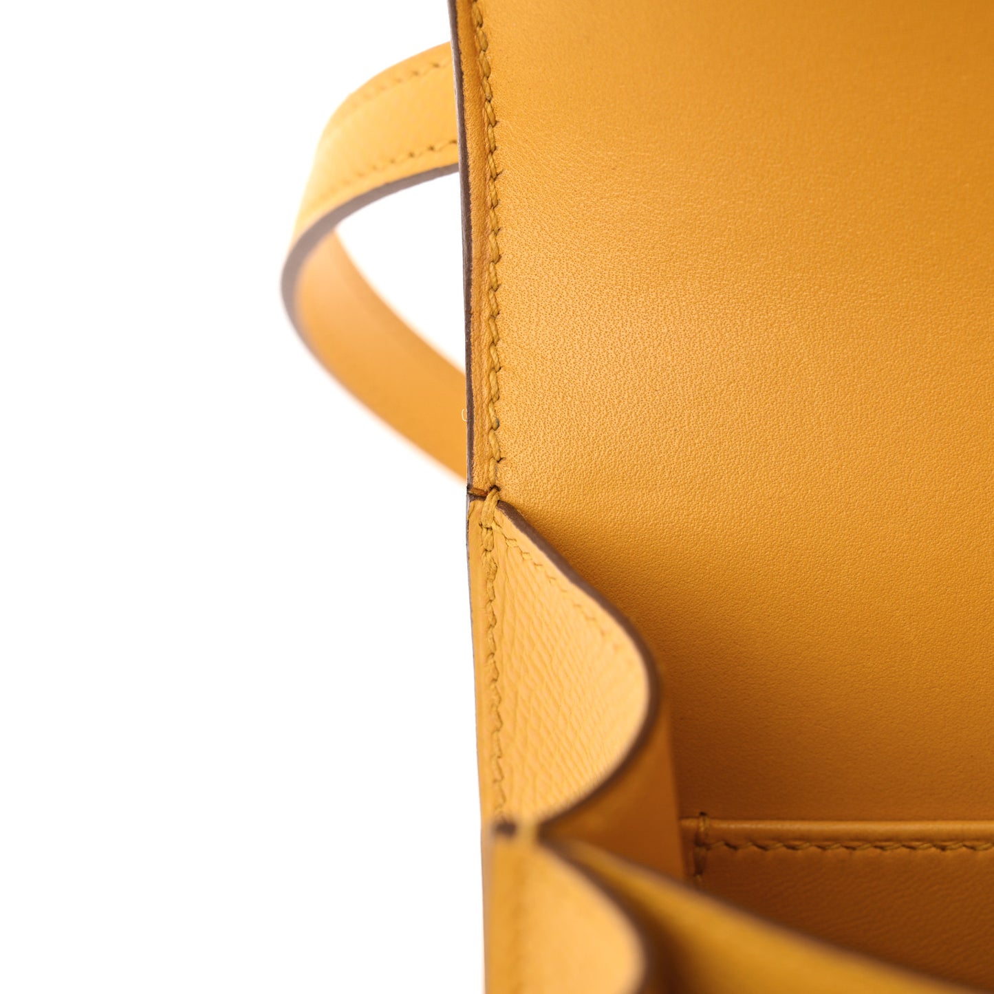 Epsom Constance 18 Jaune Ambre