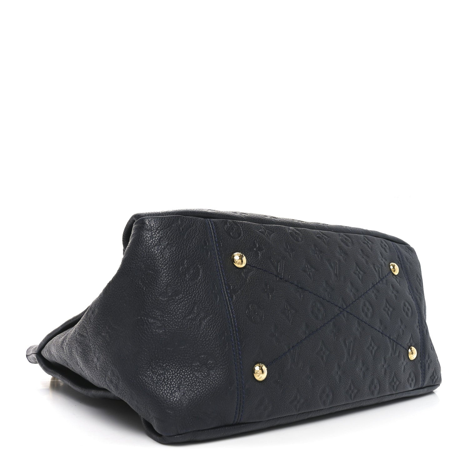 Louis Vuitton Empreinte Artsy MM Infini 4 of 9