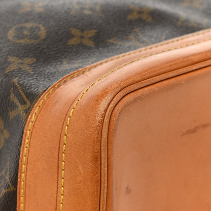 Louis Vuitton Monogram Noe 12 of 19
