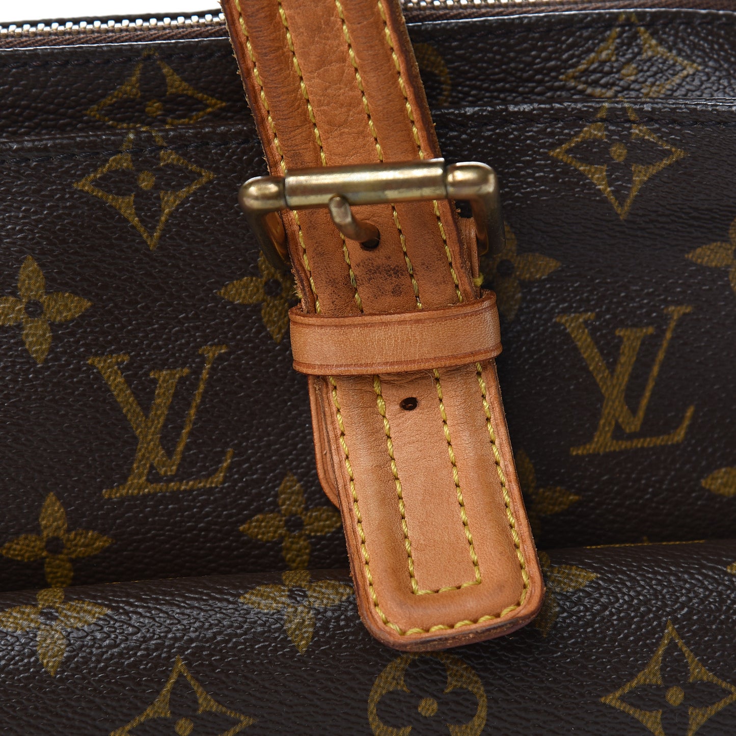 Monogram Multipli-Cite