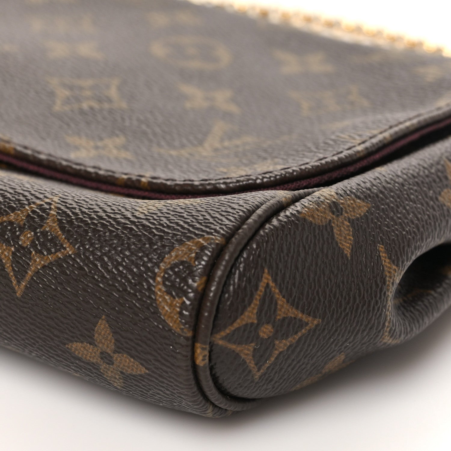 Louis Vuitton Monogram Favorite MM 9 of 9