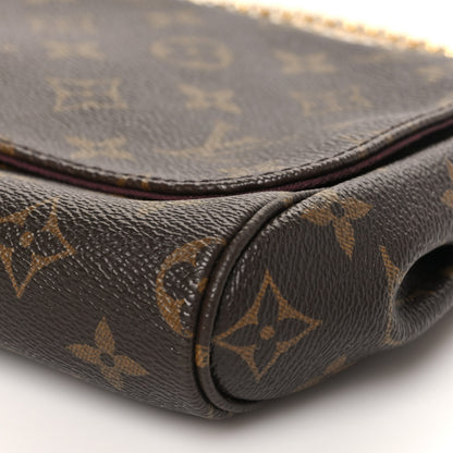 Louis Vuitton Monogram Favorite MM 9 of 9