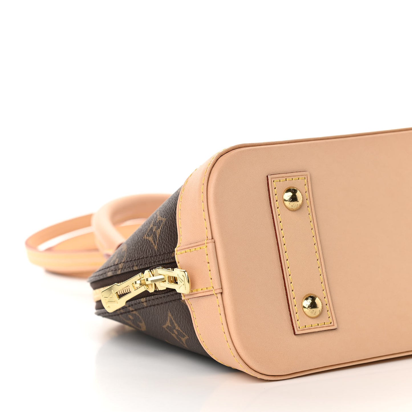 Monogram Alma BB