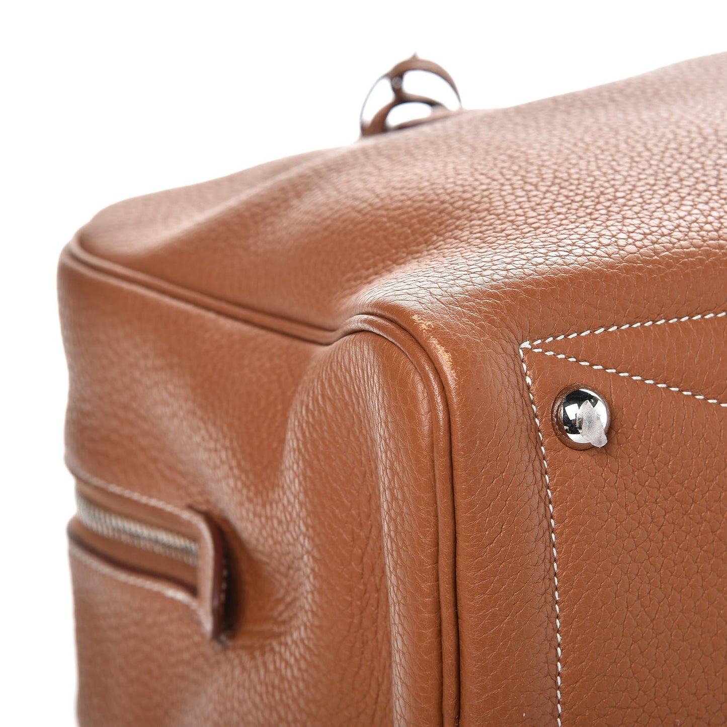 Taurillon Clemence Victoria II 35 Gold